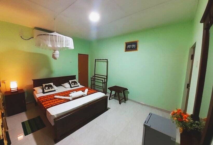 پانسیون Stream View Family Resort