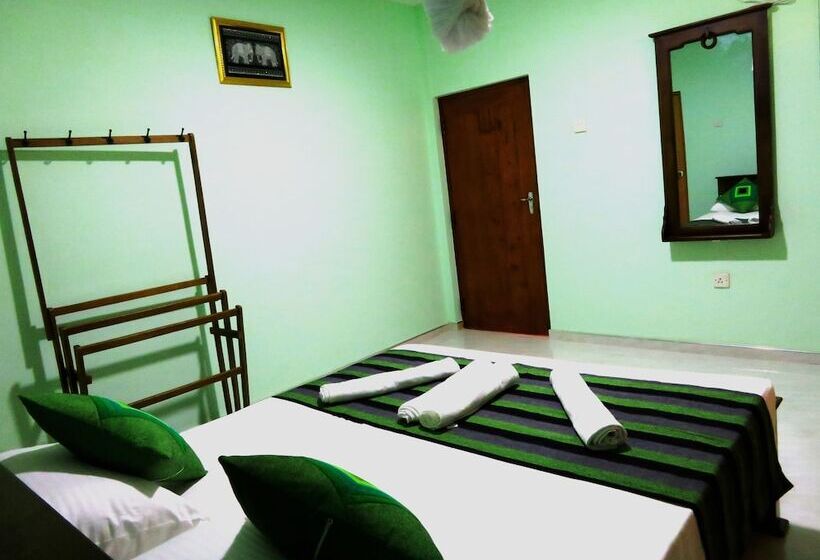 پانسیون Stream View Family Resort