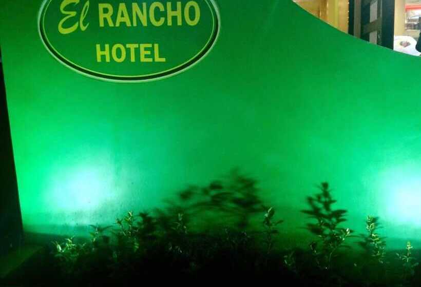 Ranchotel Muntinlupa
