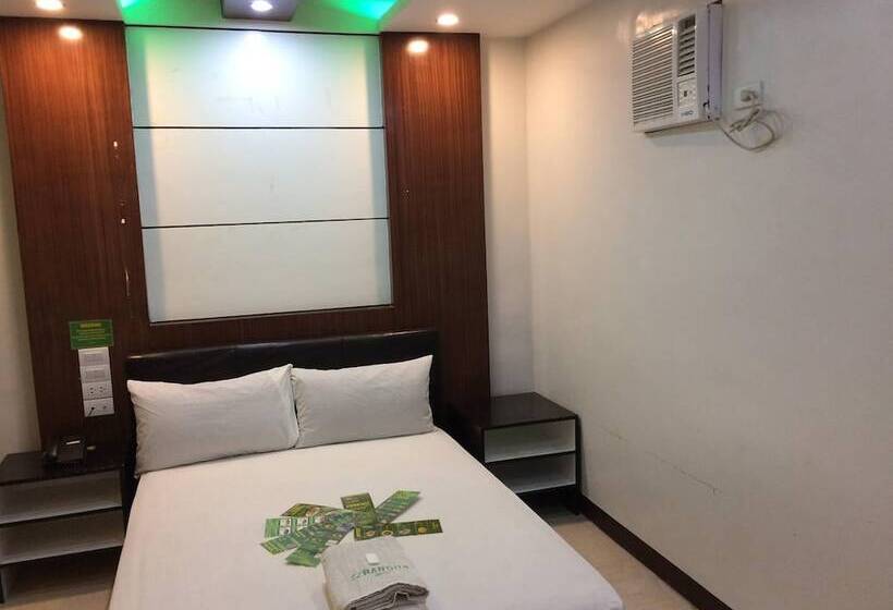 Ranchotel Muntinlupa
