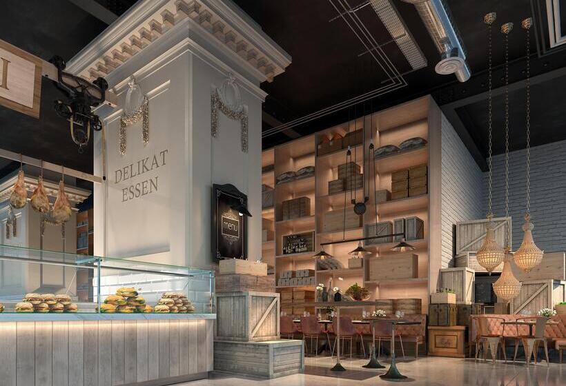 Fotos del hotel Hyatt Zilara Cap Cana:  13