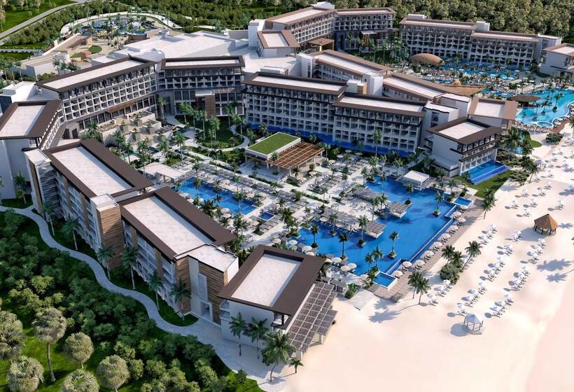אתר נופש Hyatt Zilara Cap Cana - Adults Only