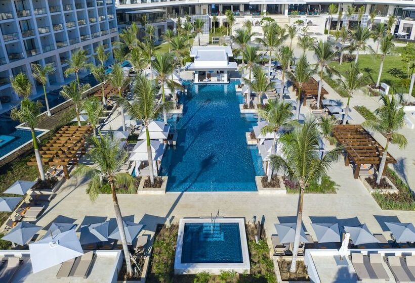 Fotos del hotel Hyatt Zilara Cap Cana:  14