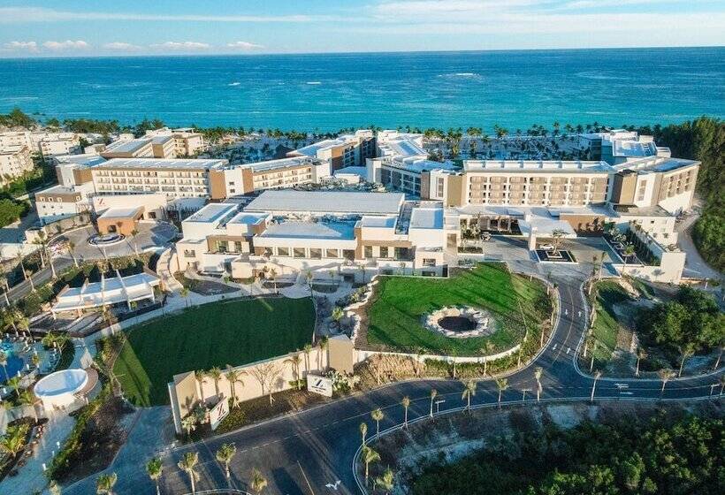 אתר נופש Hyatt Zilara Cap Cana - Adults Only