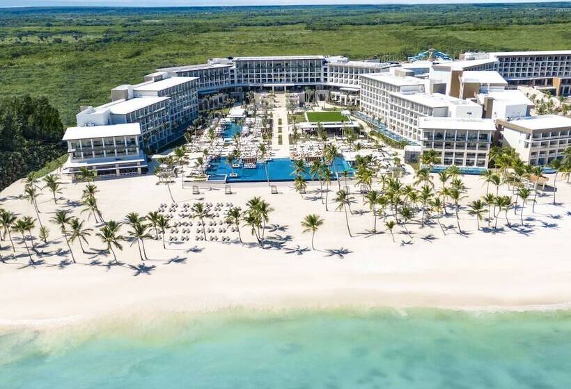 Fotos del hotel Hyatt Zilara Cap Cana:  8