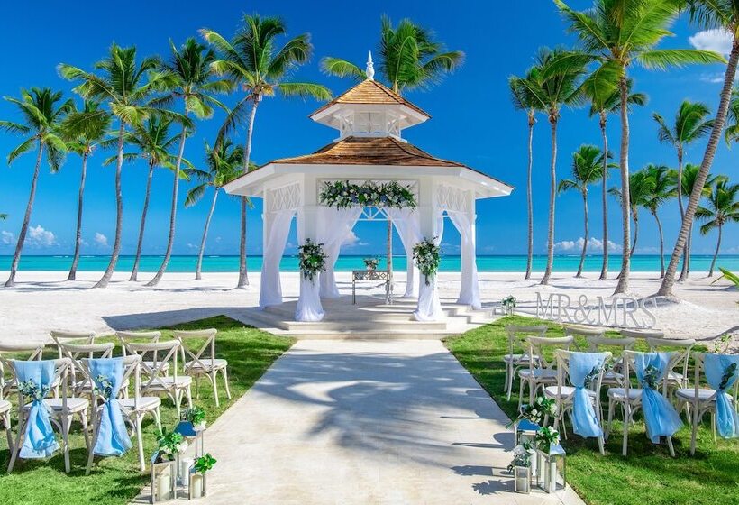 אתר נופש Hyatt Zilara Cap Cana - Adults Only