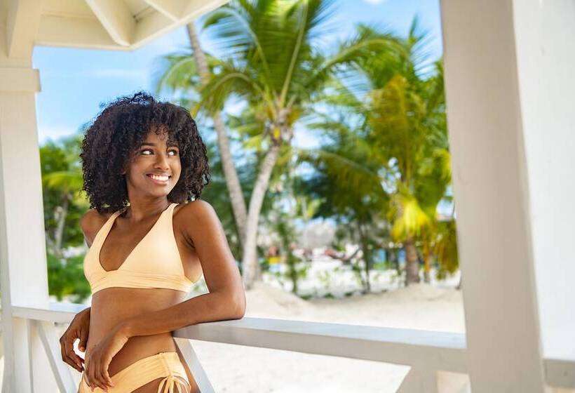 אתר נופש Hyatt Zilara Cap Cana - Adults Only