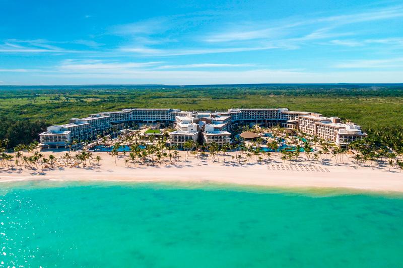 אתר נופש Hyatt Zilara Cap Cana - Adults Only