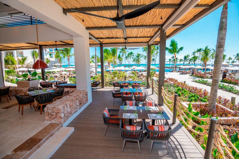 אתר נופש Hyatt Zilara Cap Cana - Adults Only