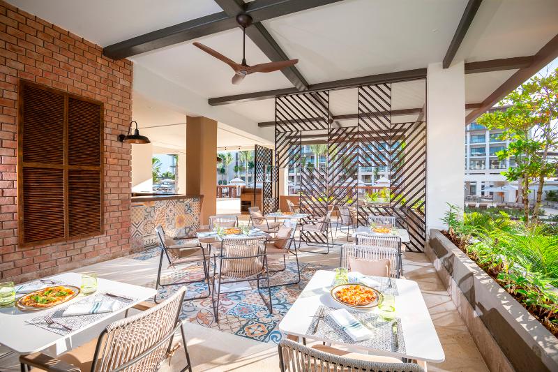 Fotos del hotel Hyatt Zilara Cap Cana:  36