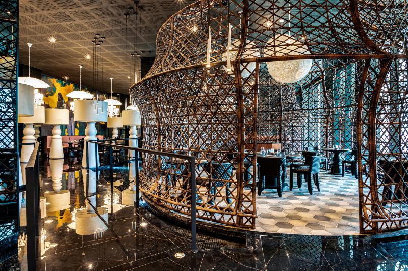 Fotos del hotel Hyatt Zilara Cap Cana:  38