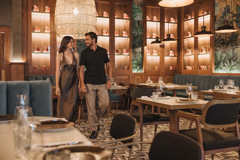 Fotos del hotel Hyatt Zilara Cap Cana:  44