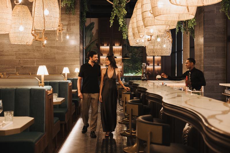 Fotos del hotel Hyatt Zilara Cap Cana:  28