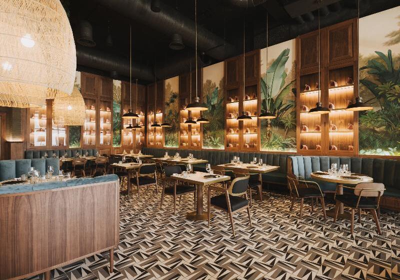 Fotos del hotel Hyatt Zilara Cap Cana:  45