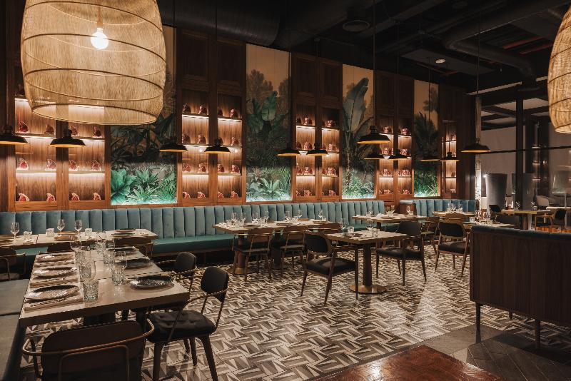 Fotos del hotel Hyatt Zilara Cap Cana:  46