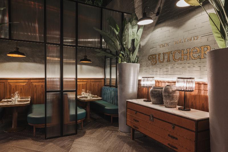 Fotos del hotel Hyatt Zilara Cap Cana:  42