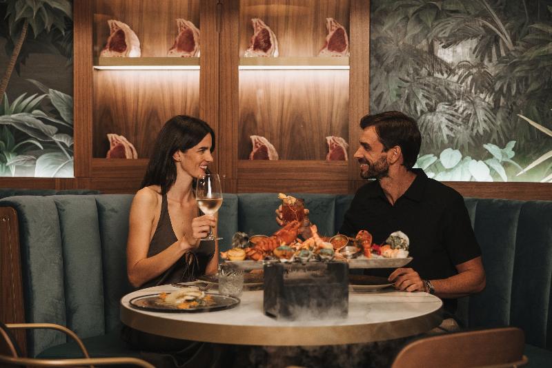אתר נופש Hyatt Zilara Cap Cana - Adults Only