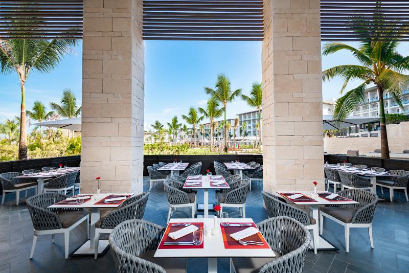 Fotos del hotel Hyatt Zilara Cap Cana:  34