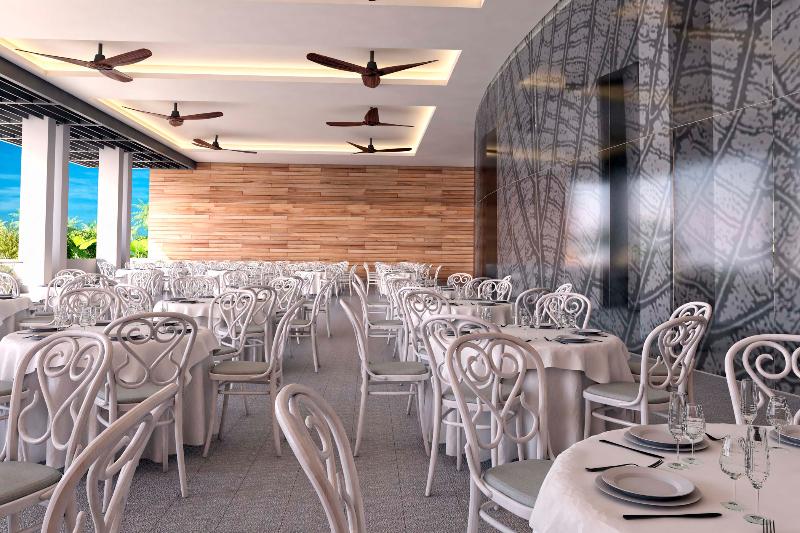 אתר נופש Hyatt Zilara Cap Cana - Adults Only