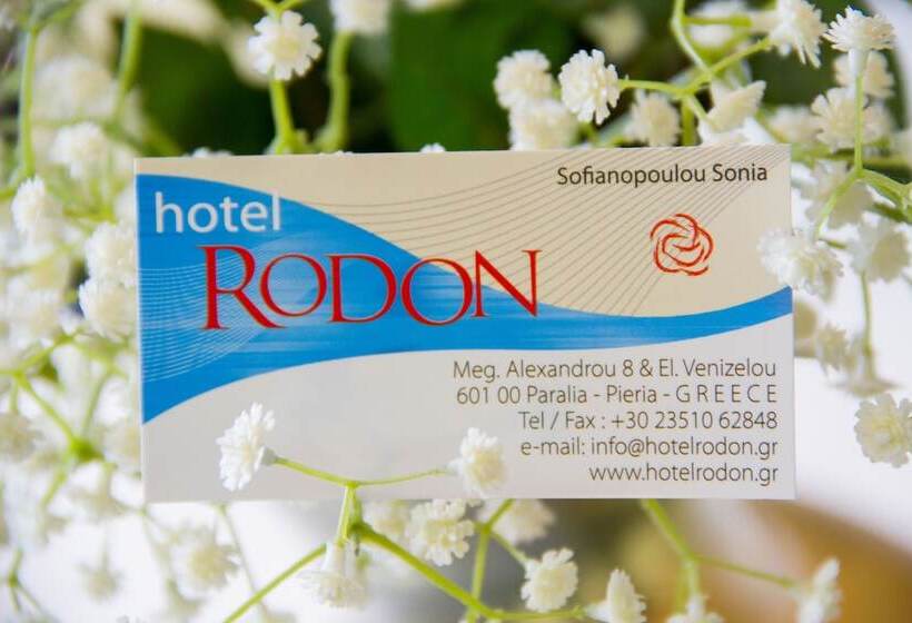 Rodon