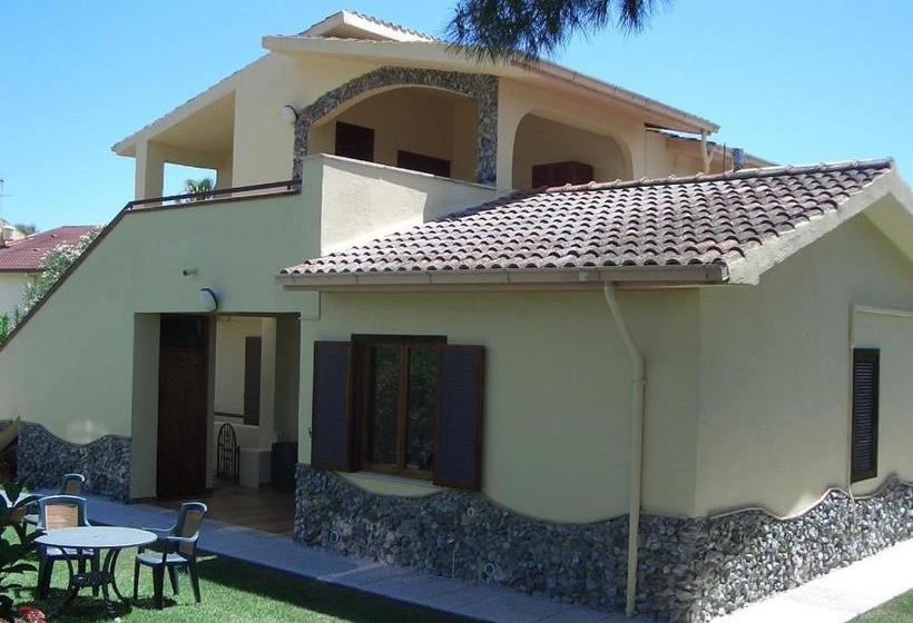 Sybaris B&b