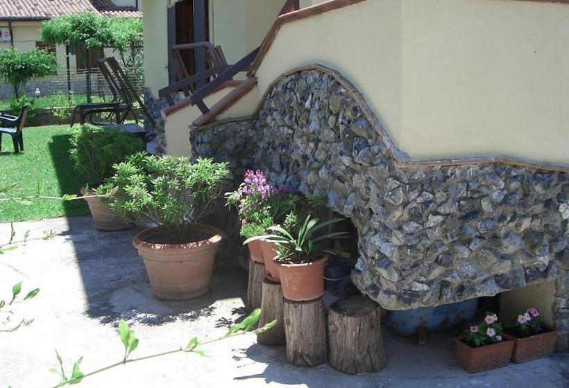 Sybaris B&b