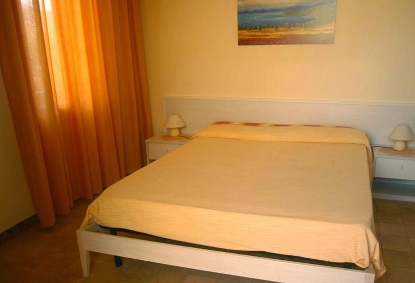 Sybaris B&b