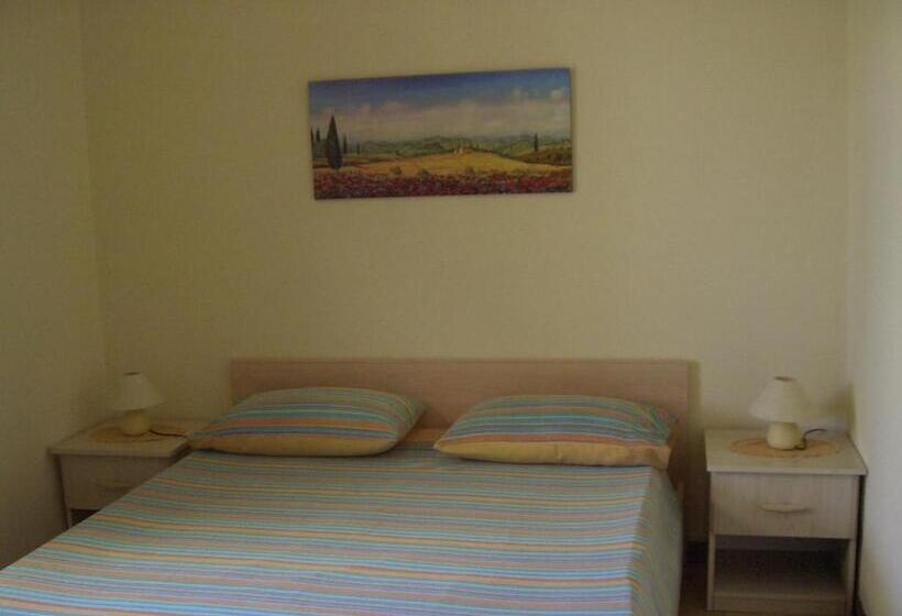 Sybaris B&b