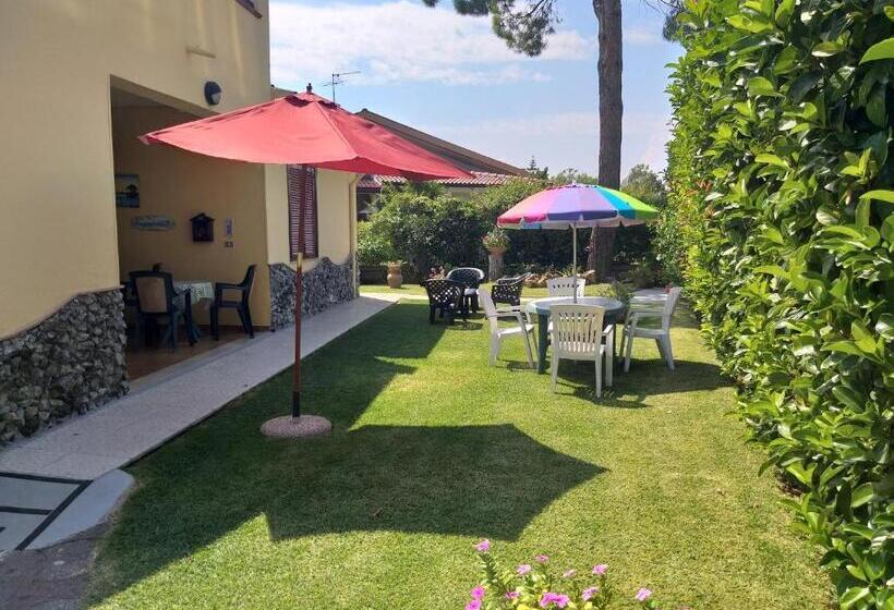 Sybaris B&b