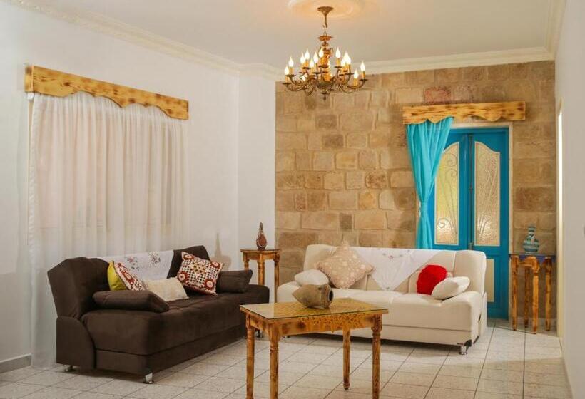Tyre Boutique Apartments