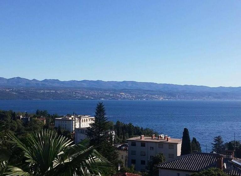 Villa Allegra