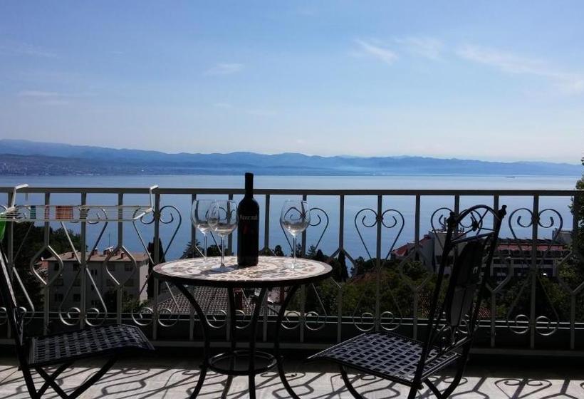 Villa Allegra