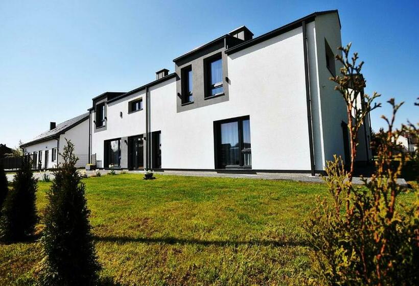 Villa Blanca