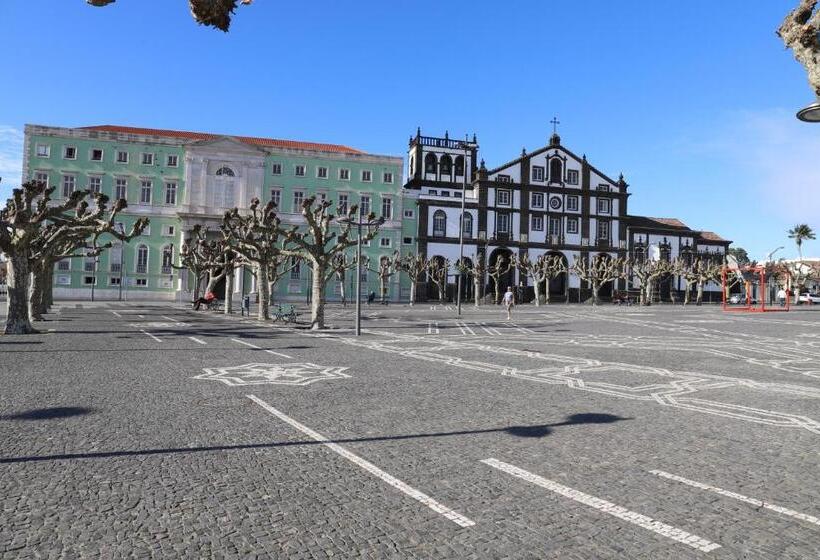 تختخواب و صبحانه Casa Do Campo De São Francisco