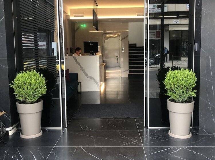 Chroma Fashions & Apartments