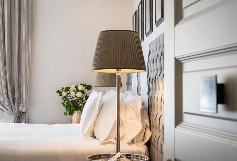 Corte Calzaiuoli Elegant Suites