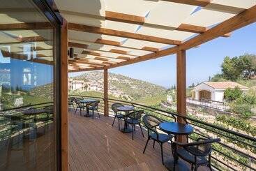Gillham Vineyard Hotel Adults Only