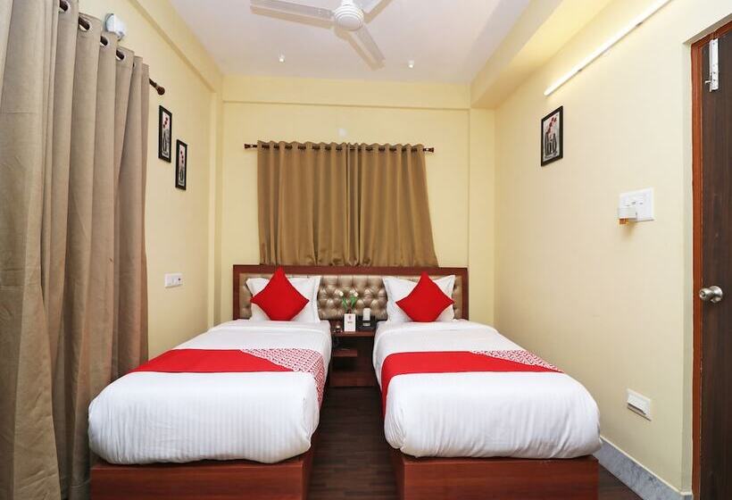 Hotel A Retro By Oyo Rooms