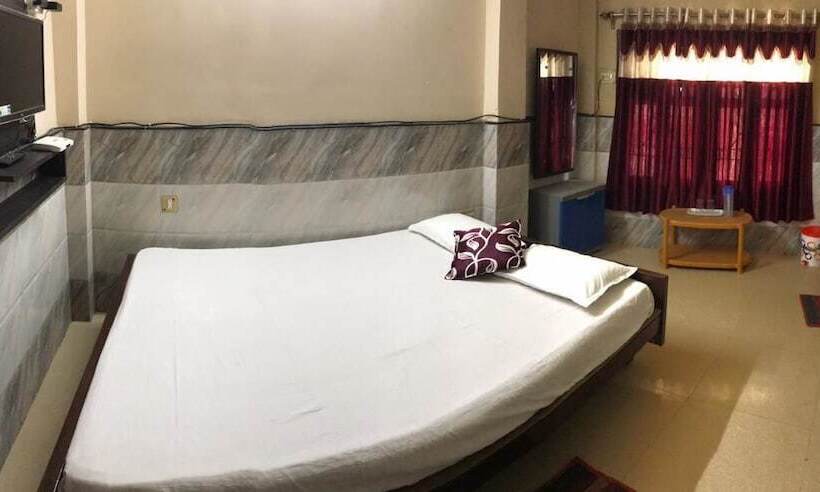 هتل Annapurna Resort And Lodge