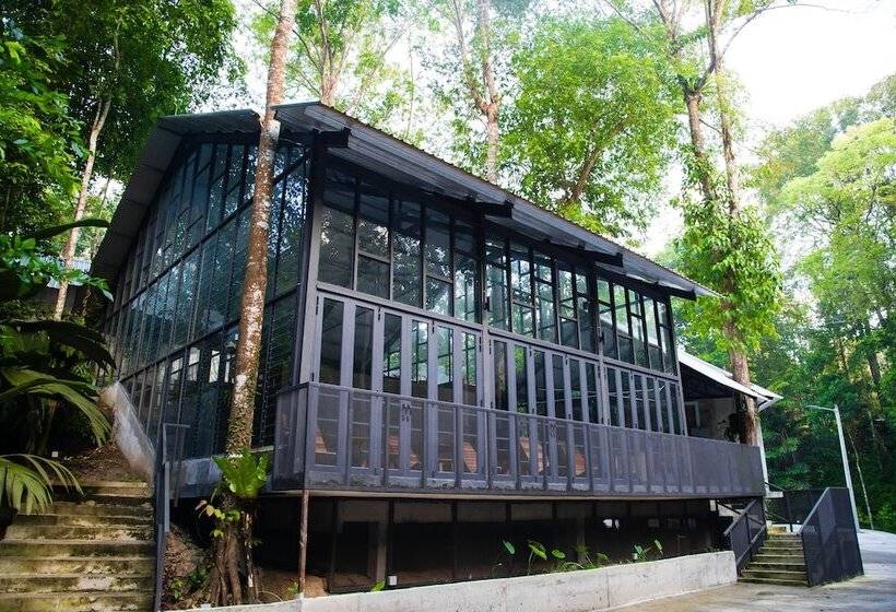 בית מלון כפרי Boulder Valley