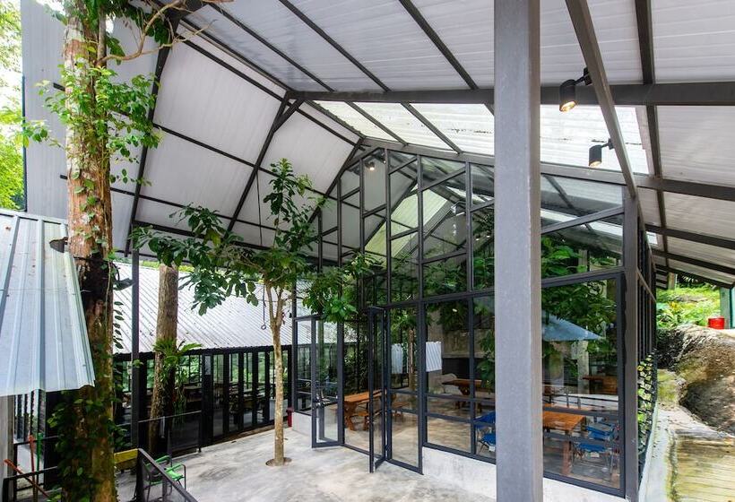 בית מלון כפרי Boulder Valley