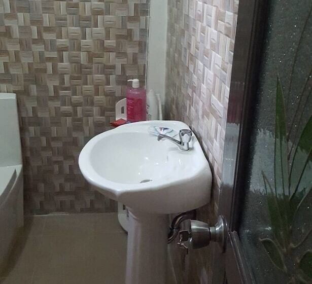 فندق Chicos Apartments Pangasinan