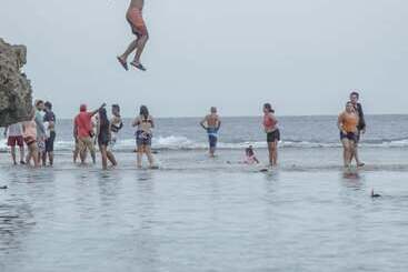 هتل Gana Siargao Island Resort