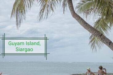 هتل Gana Siargao Island Resort