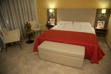 هتل Hôtel Petit Bateau