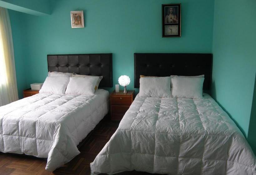 Hotel Ipanema