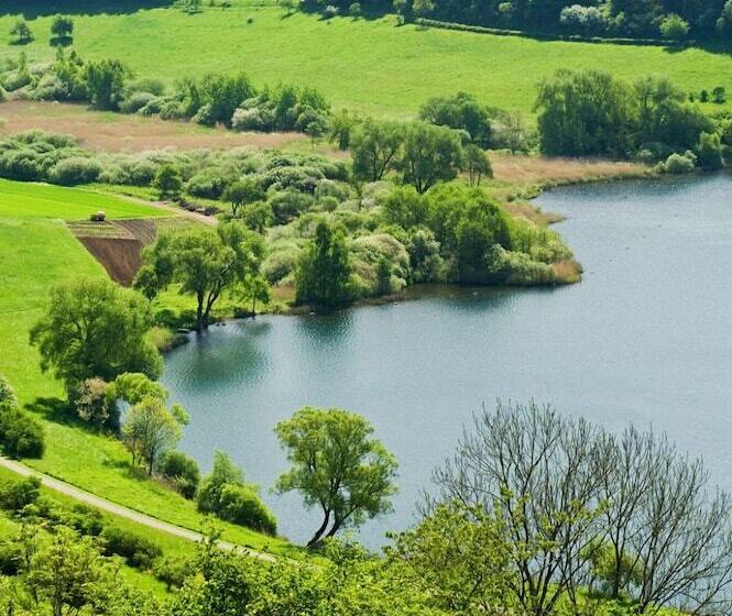 ホテル Lowenstein