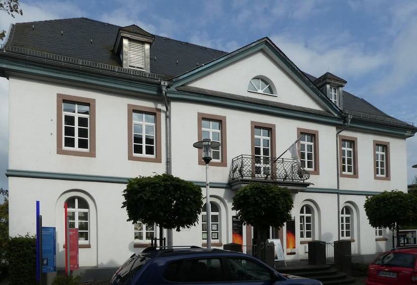 ホテル Lowenstein