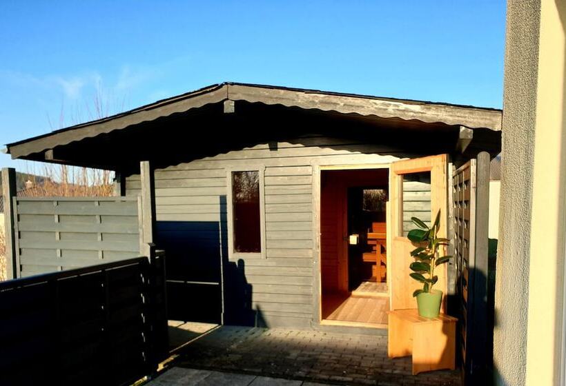 ホテル Lowenstein