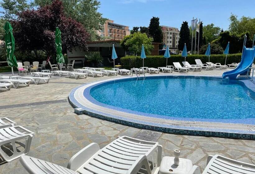 هتل Palma   Sunny Beach